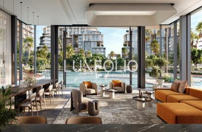 Penthouse - 5 Bedrooms - 7 Bathrooms for sale in City Walk Crestlane 1 Building B - City Walk Crestlane 1 - City Walk Crestlane - City Walk - Dubai