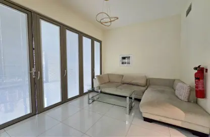 شقة - غرفة نوم - 2 حمامات للايجار في إيلز من دانوب - ارجان - دبي