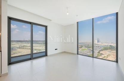 Apartment - 2 Bedrooms - 2 Bathrooms for rent in Sobha Creek Vistas Tower B - Sobha Hartland - Mohammed Bin Rashid City - Dubai Apartment - 2 Bedrooms - 2 Bathrooms for rent in Sobha Creek Vistas Tower B - Sobha Hartland - Mohammed Bin Rashid City - Dubai