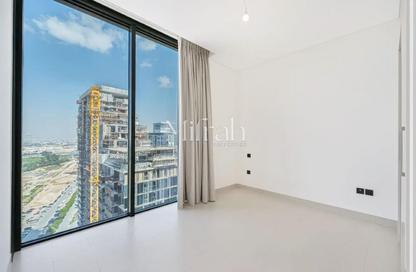 Apartment - 2 Bedrooms - 2 Bathrooms for rent in Sobha Creek Vistas Tower B - Sobha Hartland - Mohammed Bin Rashid City - Dubai Apartment - 2 Bedrooms - 2 Bathrooms for rent in Sobha Creek Vistas Tower B - Sobha Hartland - Mohammed Bin Rashid City - Dubai