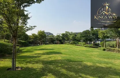 فيلا - 4 غرف نوم - 6 حمامات للايجار في سينديان - مسار - تلال سيتي - الشارقة