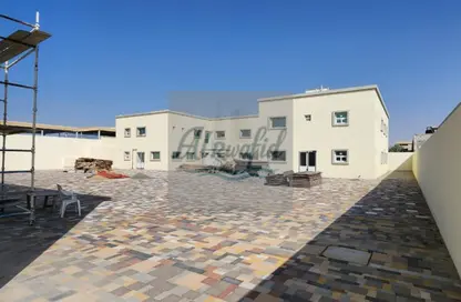 سكن عمال - استوديو للايجار في الصجعة الصناعية - الصجعة - الشارقة