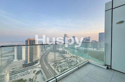 Apartment - 2 - 3 for rent in The Residence Central Park - Shams Abu Dhabi - Al Reem Island - Abu Dhabi Apartment - 2 - 3 for rent in The Residence Central Park - Shams Abu Dhabi - Al Reem Island - Abu Dhabi