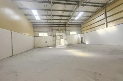 Warehouse - Studio for rent in ICAD - Industrial City Of Abu Dhabi - Mussafah - Abu Dhabi