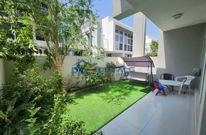 فيلا - 3 غرف نوم - 3 حمامات للايجار في فلل اكنان - فاردون - داماك هيلز 2 - دبي