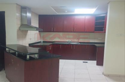 شقة - غرفة نوم - 2 حمامات للايجار في بناية  38إلى107 - طراز البحر المتوسط - ديسكفري جاردنز - دبي