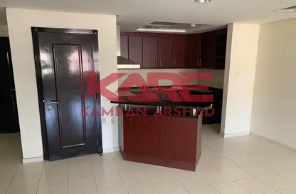 شقة - غرفة نوم - 2 حمامات للايجار في بناية 38إلى107 - طراز البحر المتوسط - ديسكفري جاردنز - دبي شقة - غرفة نوم - 2 حمامات للايجار في بناية 38إلى107 - طراز البحر المتوسط - ديسكفري جاردنز - دبي