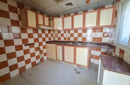 Apartment - 2 - 2 for rent in Fire Station Road - Muwaileh - Sharjah