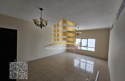 Apartment - 2 - 3 for rent in Ajman Corniche Residences - Ajman Corniche Road - Ajman