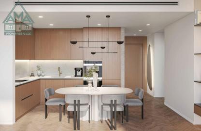 Apartment - 1 - 2 for sale in Sheraton The Residence Al Marjan Island - Al Marjan Island - Ras Al Khaimah