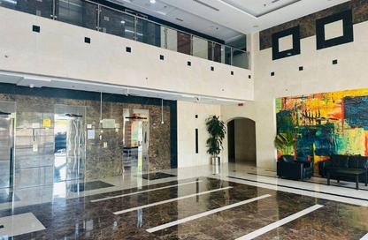 Apartment - 1 Bedroom - 1 Bathroom for rent in Art 12 - Barsha Heights (Tecom) - Dubai
