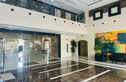 Apartment - 1 Bedroom - 1 Bathroom for rent in Art 12 - Barsha Heights (Tecom) - Dubai