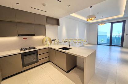 Apartment - 2 Bedrooms - 3 Bathrooms for rent in H Three by Aurora - District 11 - Jumeirah Village Circle - Dubai