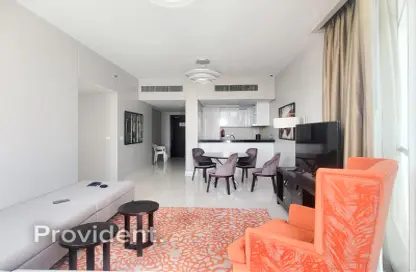 Apartment - 2 Bedrooms - 3 Bathrooms for rent in Artesia D - Artesia - DAMAC Hills - Dubai