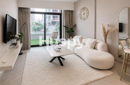 Apartment - 1 Bedroom - 1 Bathroom for sale in Oxford 212 - District 10 - Jumeirah Village Circle - Dubai Apartment - 1 Bedroom - 1 Bathroom for sale in Oxford 212 - District 10 - Jumeirah Village Circle - Dubai