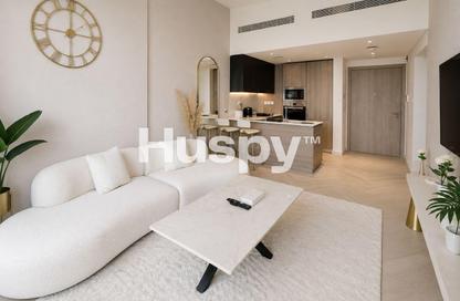 Apartment - 1 Bedroom - 1 Bathroom for sale in Oxford 212 - District 10 - Jumeirah Village Circle - Dubai Apartment - 1 Bedroom - 1 Bathroom for sale in Oxford 212 - District 10 - Jumeirah Village Circle - Dubai