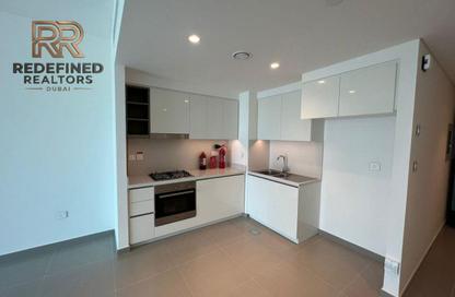 Apartment - 2 Bedrooms - 3 Bathrooms for rent in Downtown Views II Tower 3 - Downtown Views II - Zabeel 2 - Zabeel - Dubai