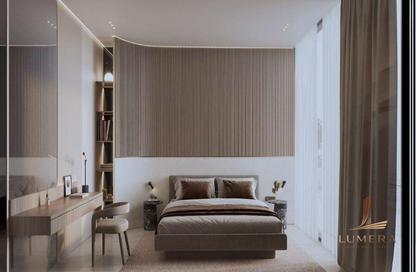 Apartment - 1 Bedroom - 2 Bathrooms for sale in Binghatti Elite - Dubai Production City (IMPZ) - Dubai Apartment - 1 Bedroom - 2 Bathrooms for sale in Binghatti Elite - Dubai Production City (IMPZ) - Dubai