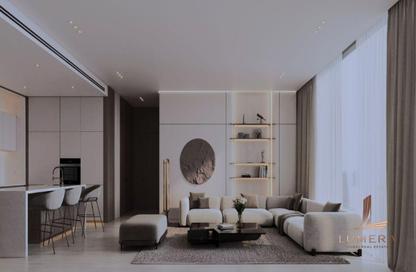 Apartment - 1 Bedroom - 2 Bathrooms for sale in Binghatti Elite - Dubai Production City (IMPZ) - Dubai Apartment - 1 Bedroom - 2 Bathrooms for sale in Binghatti Elite - Dubai Production City (IMPZ) - Dubai