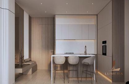 Apartment - 1 Bedroom - 2 Bathrooms for sale in Binghatti Elite - Dubai Production City (IMPZ) - Dubai Apartment - 1 Bedroom - 2 Bathrooms for sale in Binghatti Elite - Dubai Production City (IMPZ) - Dubai