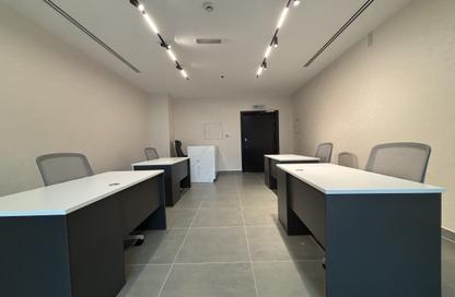 Office Space - Studio for sale in Tamani Art Tower - Business Bay - Dubai