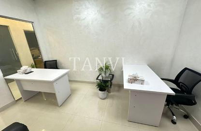 Office Space - Studio - 1 for rent in Al Rostamani Building - Port Saeed - Deira - Dubai