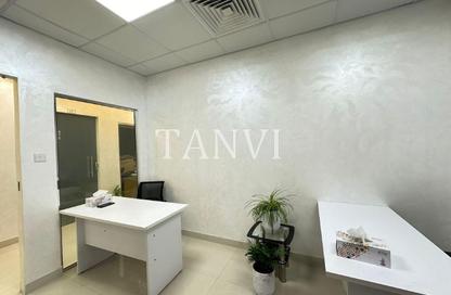 Office Space - Studio - 1 for rent in Al Rostamani Building - Port Saeed - Deira - Dubai