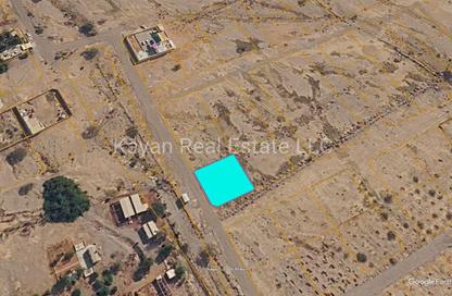 Land - Studio for sale in Al Fahlain - Ras Al Khaimah