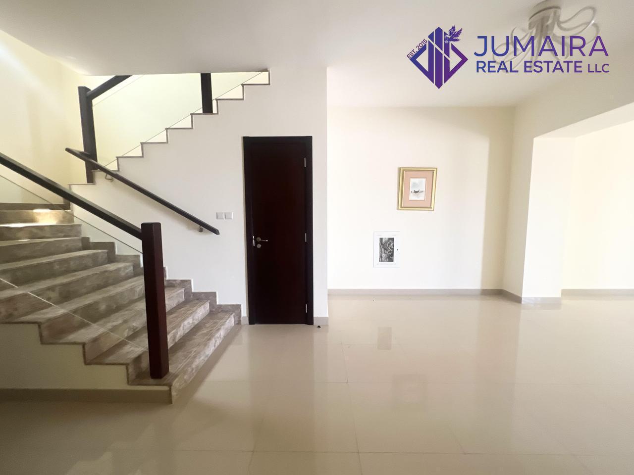 Mangrove View | 3 BHK Villa| Mina Al Arab