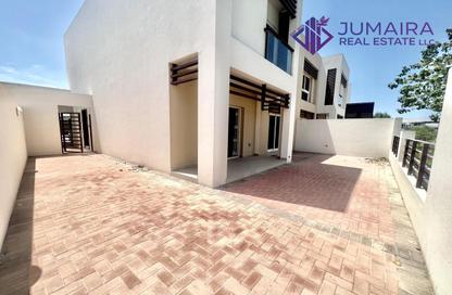Villa - 3 - 4 for sale in Flamingo Villas - Mina Al Arab - Ras Al Khaimah
