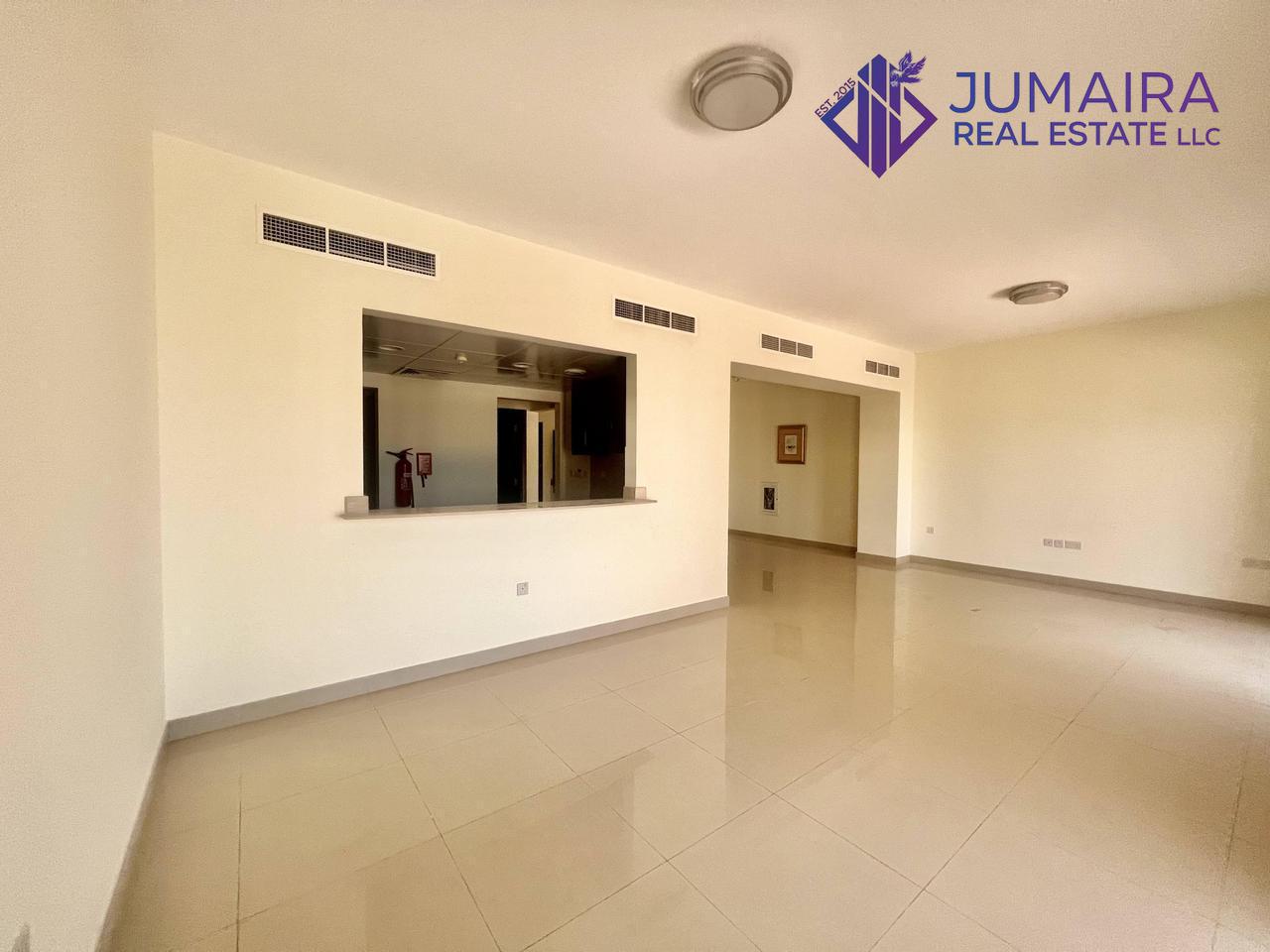 Mangrove View | 3 BHK Villa| Mina Al Arab
