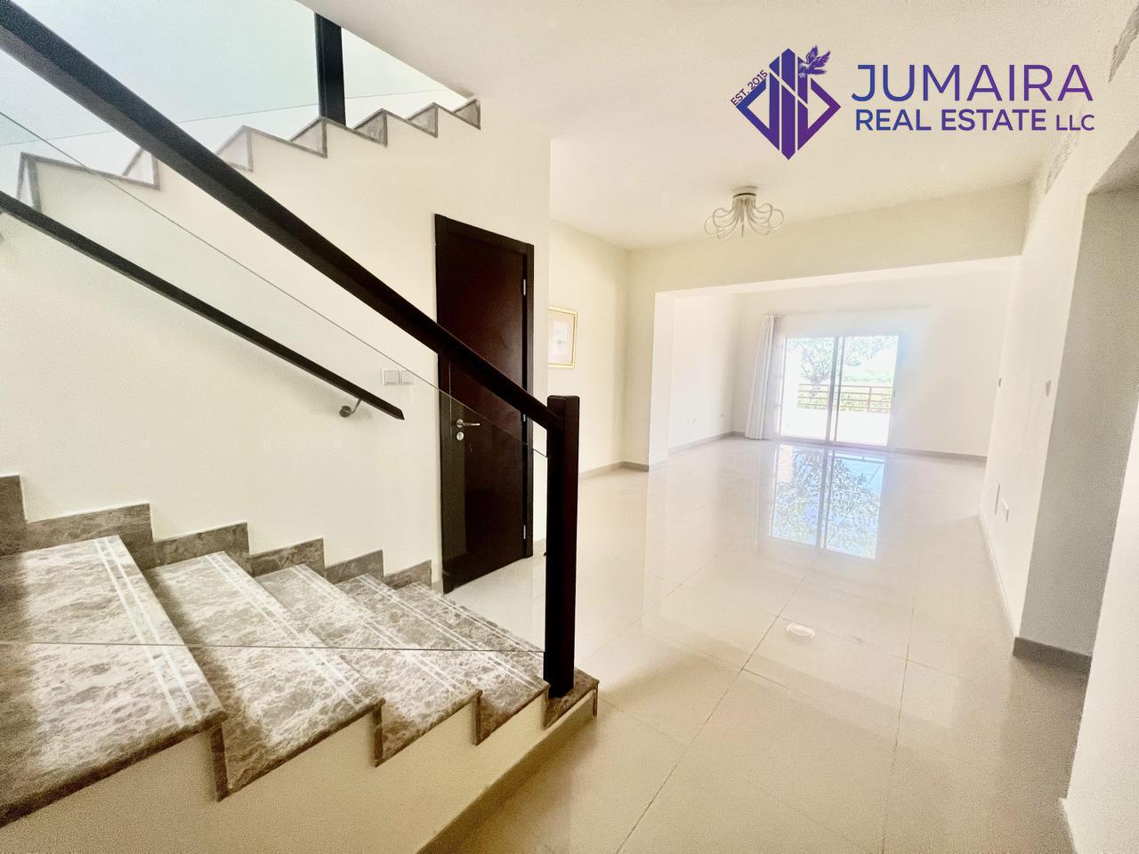 Mangrove View | 3 BHK Villa| Mina Al Arab