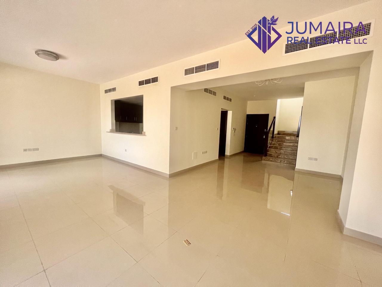 Mangrove View | 3 BHK Villa| Mina Al Arab
