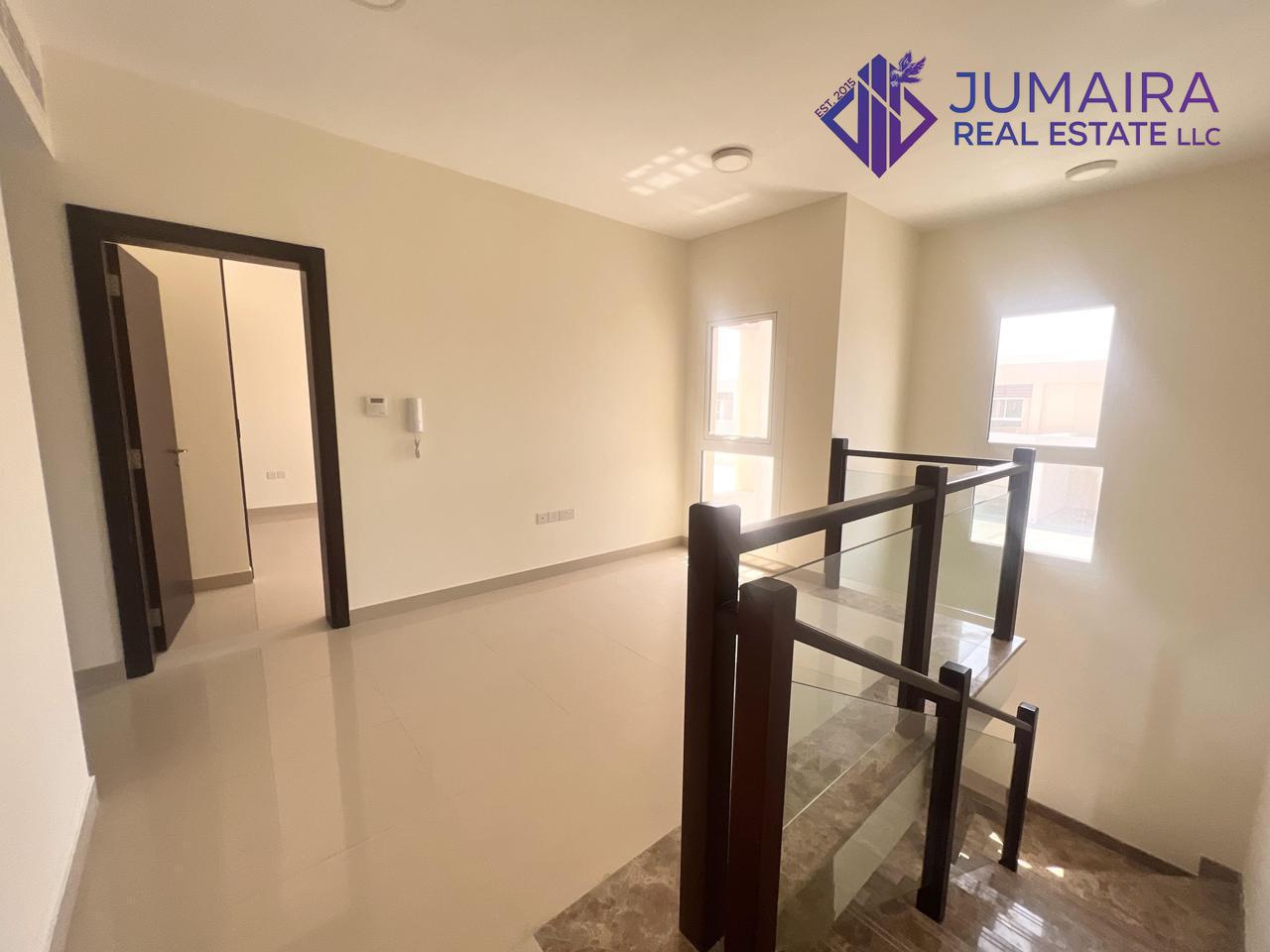 Mangrove View | 3 BHK Villa| Mina Al Arab