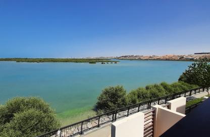 Villa - 3 - 4 for sale in Flamingo Villas - Mina Al Arab - Ras Al Khaimah