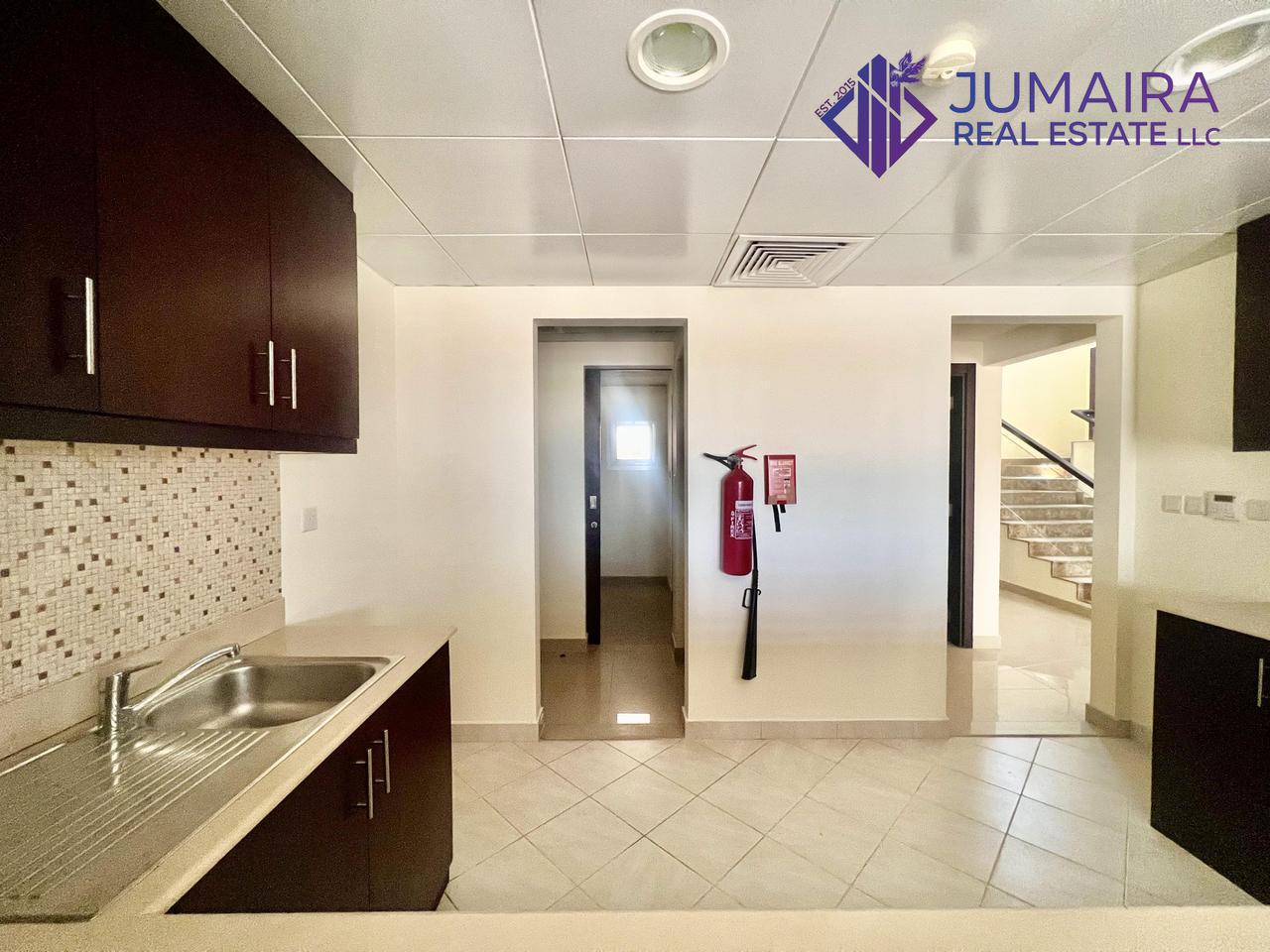 Mangrove View | 3 BHK Villa| Mina Al Arab