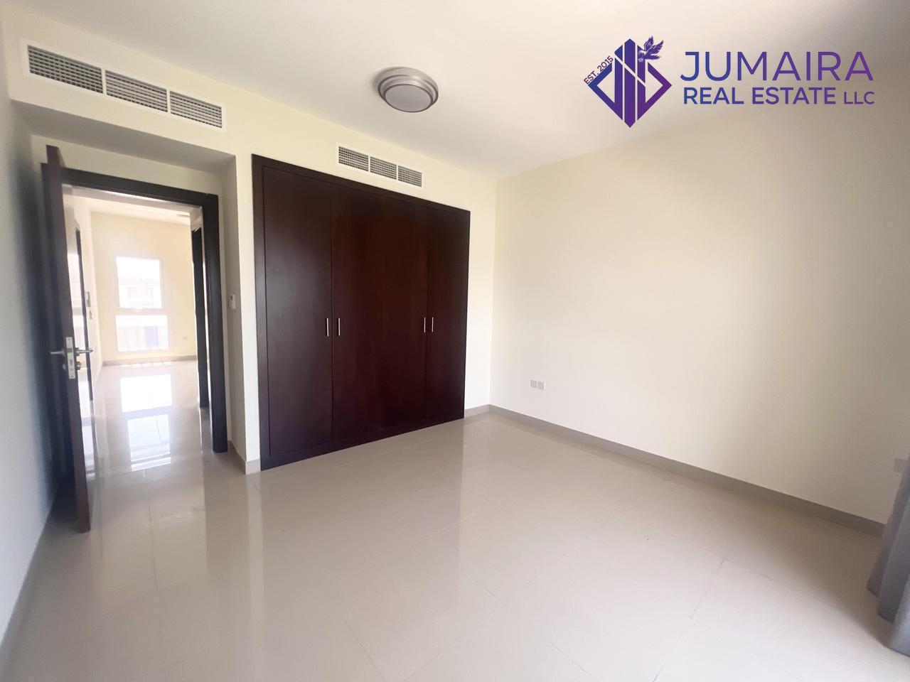 Mangrove View | 3 BHK Villa| Mina Al Arab