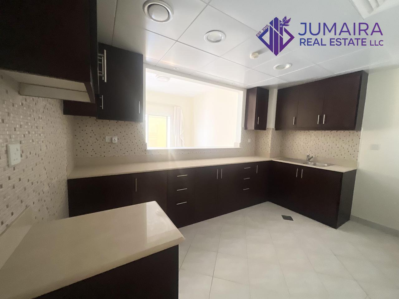 Mangrove View | 3 BHK Villa| Mina Al Arab
