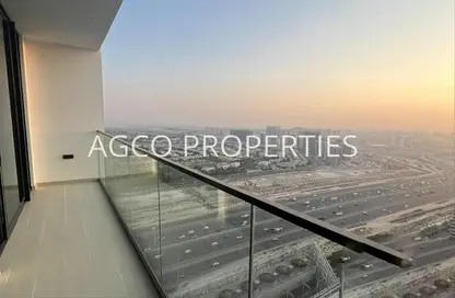 Apartment - 1 Bedroom - 2 Bathrooms for sale in Binghatti Venus - District 13 - Jumeirah Village Circle - Dubai
