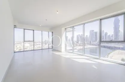 Apartment - 2 Bedrooms - 4 Bathrooms for sale in Canal Front Residence 9 - Canal Front Residences - Al Wasl - Dubai