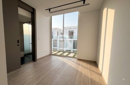 Townhouse - 4 Bedrooms - 5 Bathrooms for rent in Ixora - Al Barari - Dubai Townhouse - 4 Bedrooms - 5 Bathrooms for rent in Ixora - Al Barari - Dubai