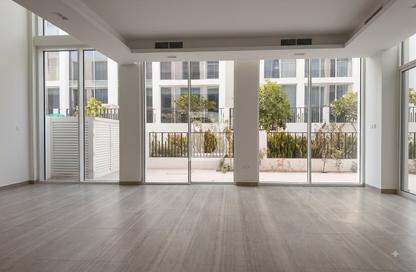 Townhouse - 4 Bedrooms - 5 Bathrooms for rent in Ixora - Al Barari - Dubai Townhouse - 4 Bedrooms - 5 Bathrooms for rent in Ixora - Al Barari - Dubai