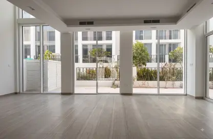Townhouse - 4 Bedrooms - 5 Bathrooms for rent in Ixora - Al Barari - Dubai