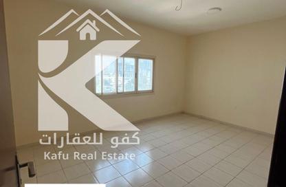 شقة - غرفة نوم - 1 حمام للايجار في الراشدية 2 - الراشدية - عجمان