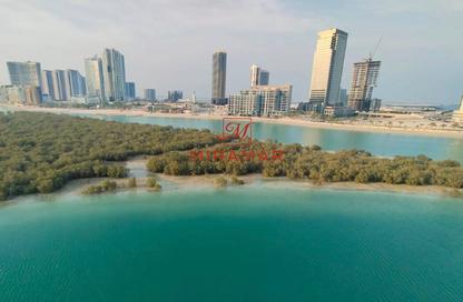 شقة - 1 حمام للايجار في أبراج هيدرا افينيو - مدينة الأضواء - جزيرة الريم - أبوظبي