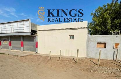 Villa - Studio - 2 Bathrooms for sale in Al Mataf - Ras Al Khaimah