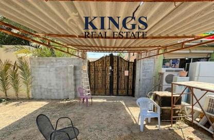 Villa - Studio - 2 Bathrooms for sale in Al Mataf - Ras Al Khaimah