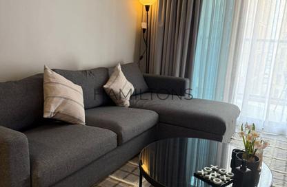 Apartment - 1 Bedroom - 1 Bathroom for sale in Souks Residential - Al Mamsha - Muwaileh - Sharjah