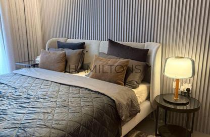 Apartment - 1 Bedroom - 1 Bathroom for sale in Souks Residential - Al Mamsha - Muwaileh - Sharjah