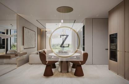 Apartment - 1 - 2 for sale in Ashwood Residences - District 2 - Jumeirah Village Triangle - Dubai Apartment - 1 - 2 for sale in Ashwood Residences - District 2 - Jumeirah Village Triangle - Dubai